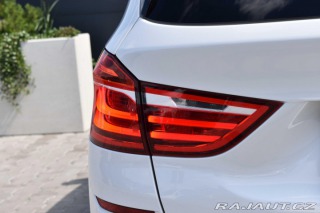 BMW 2 218d xD GT ///M TAŽNÉ*ČR 2021