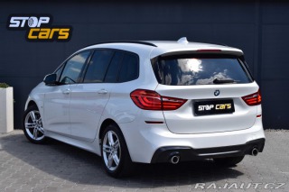 BMW 2 218d xD GT ///M TAŽNÉ*ČR 2021