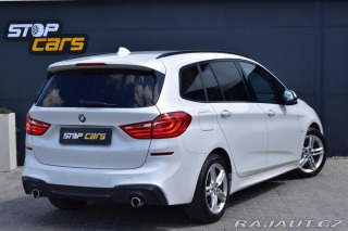 BMW 2 218d xD GT ///M TAŽNÉ*ČR 2021