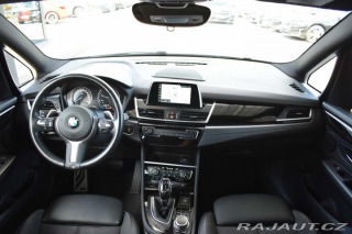 BMW 2 218d xD GT ///M TAŽNÉ*ČR 2021