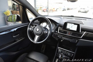 BMW 2 218d xD GT ///M TAŽNÉ*ČR 2021