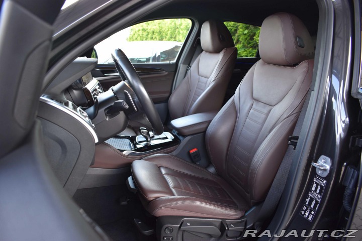 BMW X4 xDrive30d ///M*TAŽNÉ*DPH* 2023