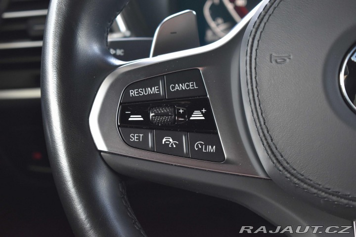 BMW X4 xDrive30d ///M*TAŽNÉ*DPH* 2023