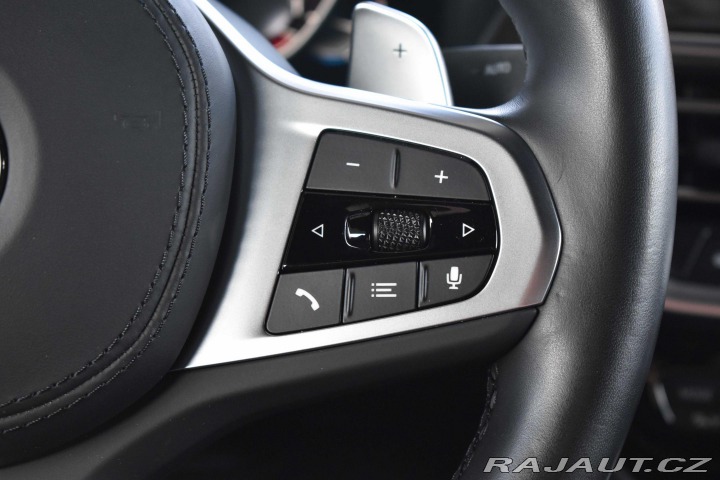 BMW X4 xDrive30d ///M*TAŽNÉ*DPH* 2023
