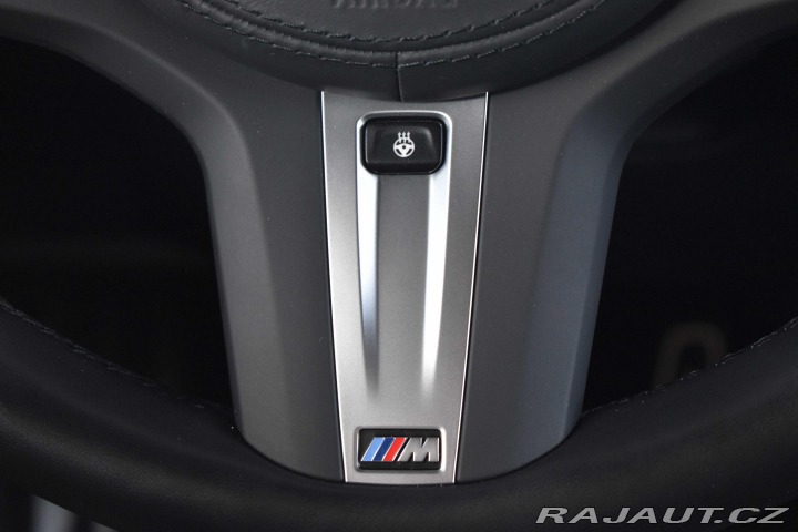 BMW X4 xDrive30d REZERVACE 2023
