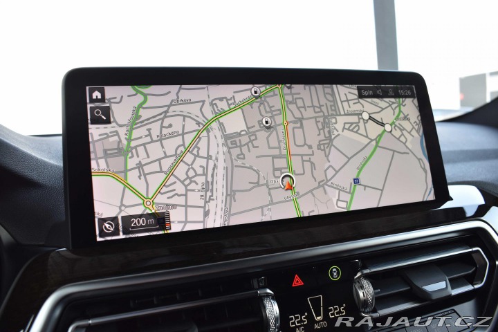 BMW X4 xDrive30d REZERVACE 2023