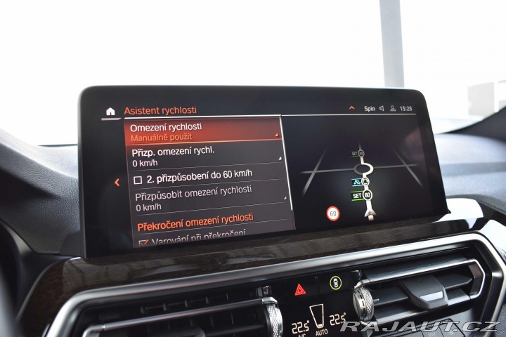 BMW X4 xDrive30d ///M*TAŽNÉ*DPH* 2023