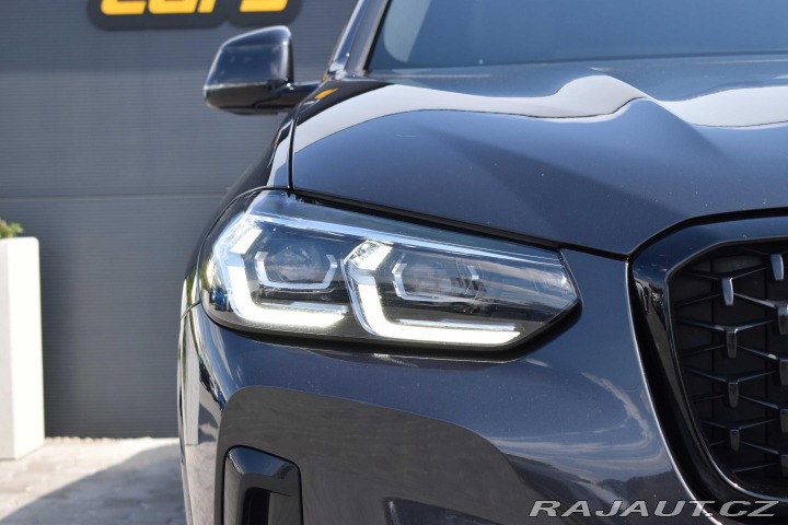 BMW X4 xDrive30d ///M*TAŽNÉ*DPH* 2023
