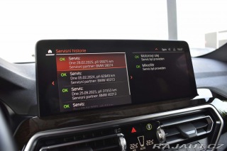 BMW X4 xDrive30d ///M*TAŽNÉ*DPH* 2023