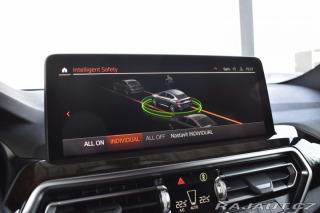 BMW X4 xDrive30d ///M*TAŽNÉ*DPH* 2023