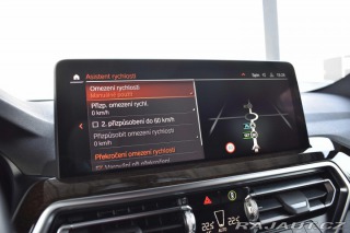 BMW X4 xDrive30d ///M*TAŽNÉ*DPH* 2023