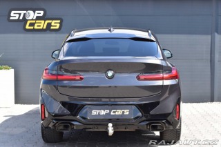 BMW X4 xDrive30d ///M*TAŽNÉ*DPH* 2023