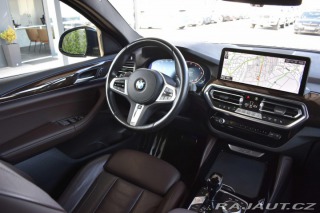 BMW X4 xDrive30d ///M*TAŽNÉ*DPH* 2023