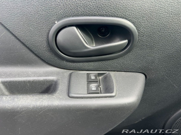 Dacia Logan SCe 75 k Arctica 2017