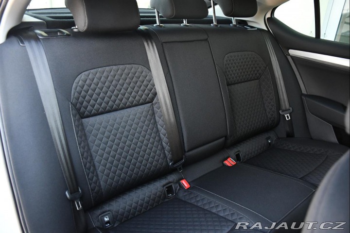 Škoda Superb 2,0TDi STYLE DSG ČR WEBAS 2020