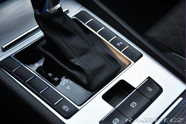 Škoda Superb 2,0TDi STYLE DSG ČR WEBAS 2020