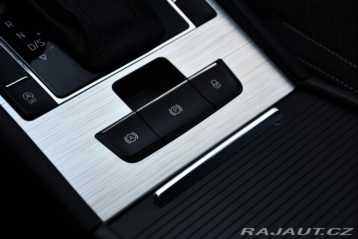Škoda Superb 2,0TDi STYLE DSG ČR WEBAS 2020