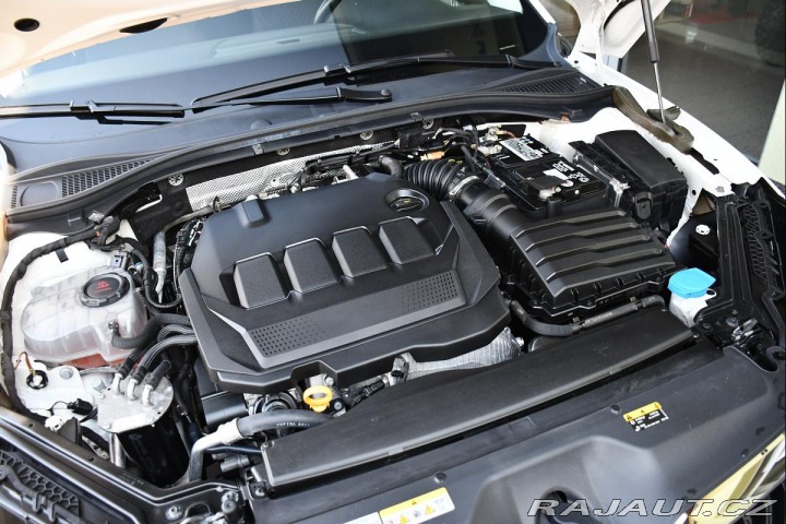 Škoda Superb 2,0TDi STYLE DSG ČR WEBAS 2020