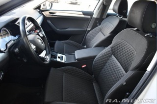 Škoda Superb 2,0TDi STYLE DSG ČR WEBAS 2020