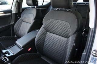 Škoda Superb 2,0TDi STYLE DSG ČR WEBAS 2020
