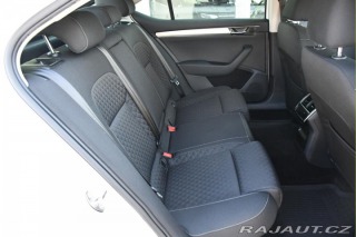 Škoda Superb 2,0TDi STYLE DSG ČR WEBAS 2020