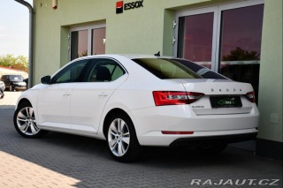 Škoda Superb 2,0TDi STYLE DSG ČR WEBAS 2020