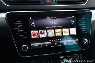 Škoda Superb 2,0TDi STYLE DSG ČR WEBAS 2020