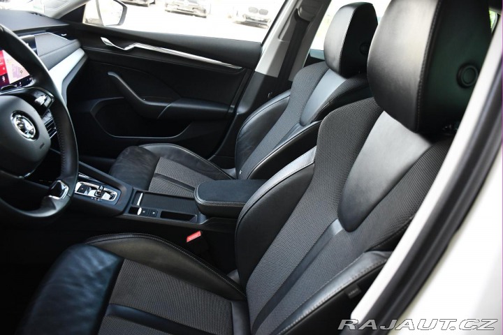 Škoda Octavia 2,0TDi STYLE DSG 110KW 2021
