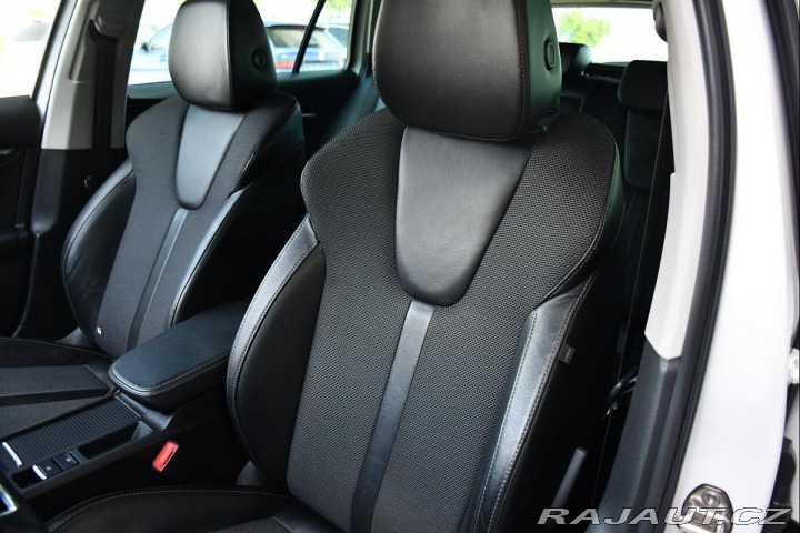 Škoda Octavia 2,0TDi STYLE DSG 110KW 2021