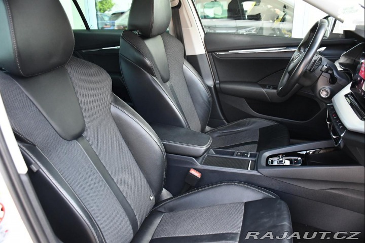 Škoda Octavia 2,0TDi STYLE DSG 110KW 2021