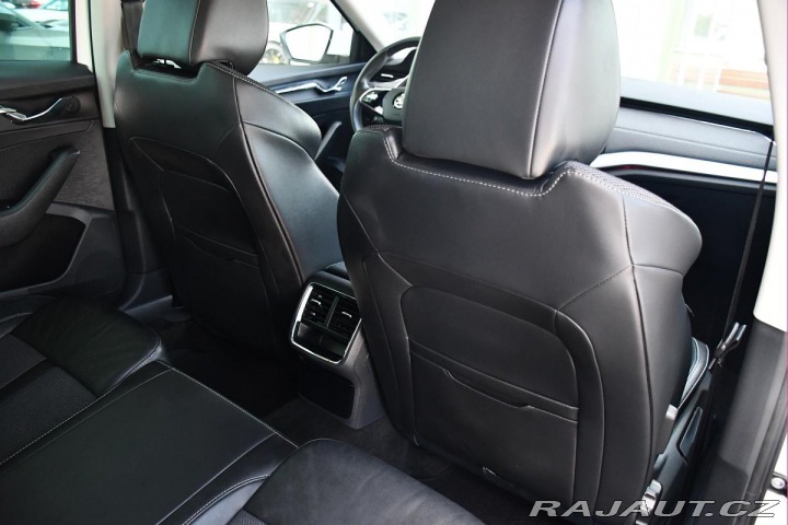 Škoda Octavia 2,0TDi STYLE DSG 110KW 2021
