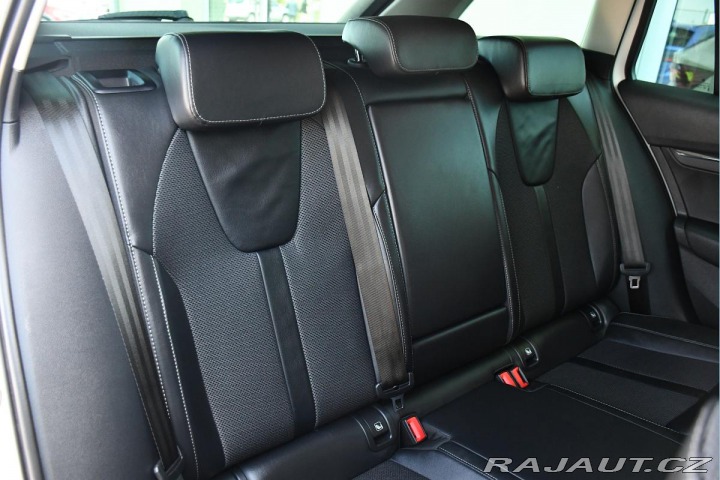 Škoda Octavia 2,0TDi STYLE DSG 110KW 2021