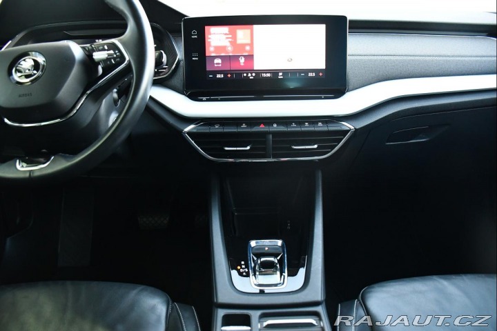 Škoda Octavia 2,0TDi STYLE DSG 110KW 2021