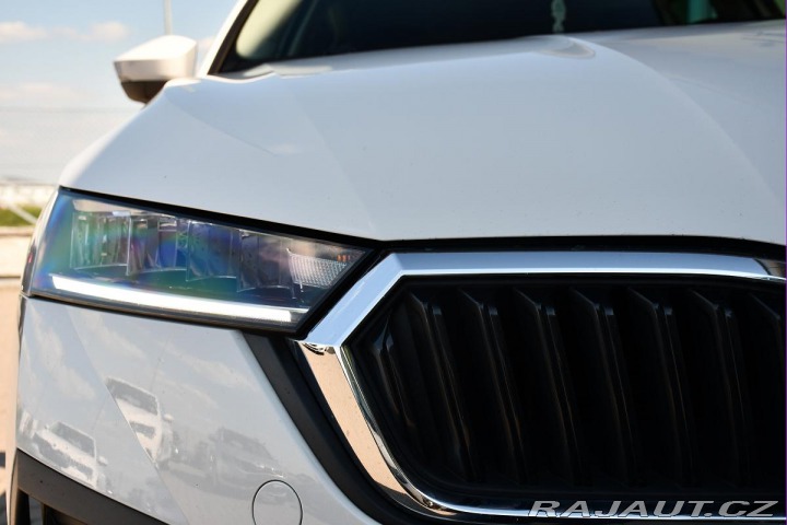 Škoda Octavia 2,0TDi STYLE DSG 110KW 2021