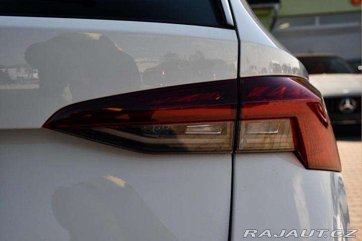 Škoda Octavia 2,0TDi STYLE DSG 110KW 2021