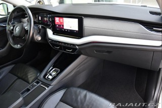 Škoda Octavia 2,0TDi STYLE DSG 110KW 2021