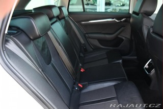Škoda Octavia 2,0TDi STYLE DSG 110KW 2021