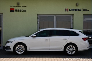 Škoda Octavia 2,0TDi STYLE DSG 110KW 2021