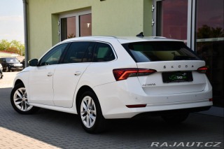 Škoda Octavia 2,0TDi STYLE DSG 110KW 2021