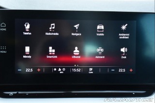 Škoda Octavia 2,0TDi STYLE DSG 110KW 2021