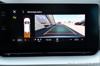 Škoda Octavia 2,0TDi STYLE DSG 110KW 2021