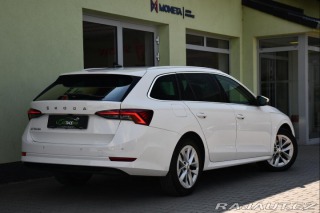 Škoda Octavia 2,0TDi STYLE DSG 110KW 2021