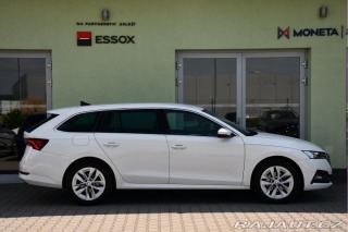 Škoda Octavia 2,0TDi STYLE DSG 110KW 2021