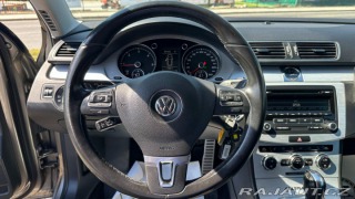 Volkswagen Passat 2.0TDI 125kW *ALLTRACK*DS 2013