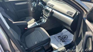 Volkswagen Passat 2.0TDI 125kW *ALLTRACK*DS 2013