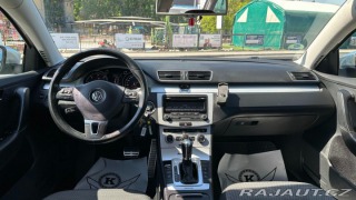 Volkswagen Passat 2.0TDI 125kW *ALLTRACK*DS 2013