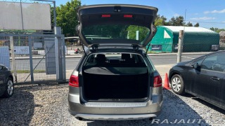 Volkswagen Passat 2.0TDI 125kW *ALLTRACK*DS 2013