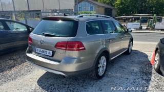 Volkswagen Passat 2.0TDI 125kW *ALLTRACK*DS 2013