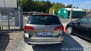 Volkswagen Passat 2.0TDI 125kW *ALLTRACK*DS 2013