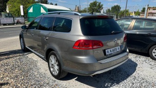 Volkswagen Passat 2.0TDI 125kW *ALLTRACK*DS 2013